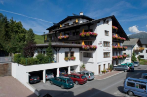 Hotel Barbara, Serfaus, Österreich